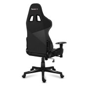 Spelstol Huzaro Force 6.2 Carbon Svart