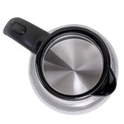 Vattenkokare Adler CR 1300 Svart 1,7 L