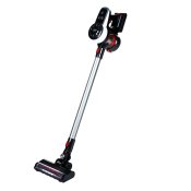 Sladdls Dammsugare Adler AD 7048 Vit Svart Silvrig