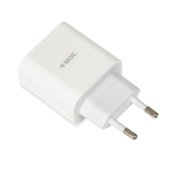 Vggladdare Ibox iBOX C-37 Vit 20 W (1 antal)