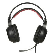 Spelhrlurar med mikrofon Ibox X3