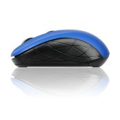 Mus Ibox i009W Bl