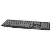 Tangentbord Ibox IKC2010G Svart Gr