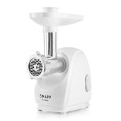 Kttkvarn SMAPP 489.81 Vit 2000 W