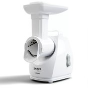Kttkvarn SMAPP 490.81 BIA?A Vit 2200 W