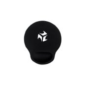 Halkfri matta Ibox MP001 Svart
