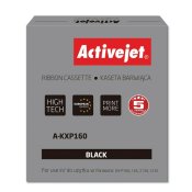 Punktmatris Original Activejet A-KXP160 Svart Inte