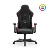 Spelstol Diablo Chairs X-Starter Svart 20 frger
