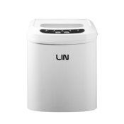 Ismaskin Lin ICE PRO-W12 Vit 112 W 2,2 L