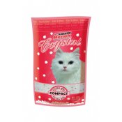 Kattsand Super Benek Super Crystal Compact Natural