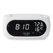 Vggklocka Adler AD 1186w