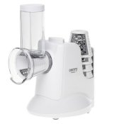 Kksrobot Adler CR 4816 Vit 150 W