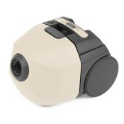 Dammsugare med Pse Master Profi P11.0 Gul Svart 1040 W