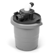 Filter fr dammsugare Master Profi 48.200