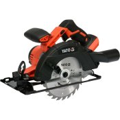 Cirkelsg Yato YT-82811 1 Delar