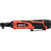 Hylsnyckel Yato YT-82902