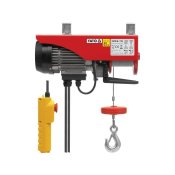 Elektrisk vinsch Yato YT-5905 1050 W 300 kg 600 Kg