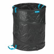 Trdgrdsavfallspse Cellfast Pop Up Nylon Stl 40 x 40 x 48 cm