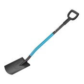 Spade Cellfast Ideal Pro Stl 120 x 19 cm Rak