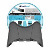 Slang med tillbehrssats Cellfast Basic PVC polypropen 20 m  12