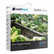 Droppbevattningssystem Cellfast Hydro