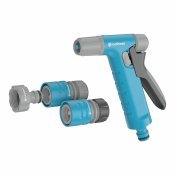 Slangtillbehrsset Cellfast Hydron Ideal 3/4"  15 mm 3 Delar