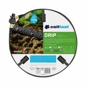 Dropprr Cellfast 30 m  12,5 mm Droppbevattning