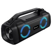 Brbar Bluetooth Hgtalare Tracer BigBoy Svart 40 W
