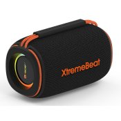 Brbar Bluetooth Hgtalare Tracer XtremeBeat Lite TWS Svart 10 W
