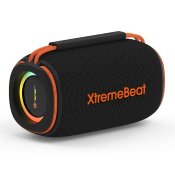 Brbar Bluetooth Hgtalare Tracer XtremeBeat TWS Svart 15 W