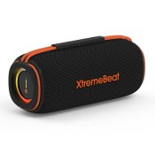 Brbar Bluetooth Hgtalare Tracer XtremeBeat Ultra Svart 25 W