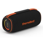Brbar Bluetooth Hgtalare Tracer XtremeBeat Pro Svart 40 W