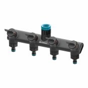 Koppling Cellfast ergo 3/4" 1/2" 1"