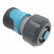 Slanganslutning Cellfast stop safetouch  19 mm
