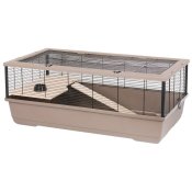 Bur INTER-ZOO Bernie Wood Tr Metall Plast 100 x 39 x 54 cm