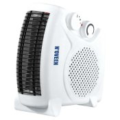 Vrmeelement N'oveen FH06 Vit 2000 W