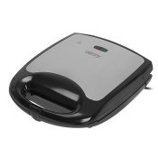 Smrgsmaskin Camry CR 3023 Svart Gr Silvrig 1100 W 1500 W