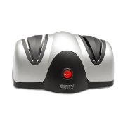 Elektrisk Knivvssare Adler CR 4469 Svart Gr Multicolour Silvri
