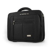 Laptopvska Natec NTO-0393 Svart (1 antal) 17.3"