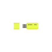 USB-minne GoodRam UME2 Gul 16 GB