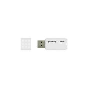 USB-minne GoodRam UME2 Vit 32 GB 5 MB/s-20 MB/s