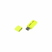 USB-minne GoodRam UME2 64 GB Gul 64 GB (1 antal)