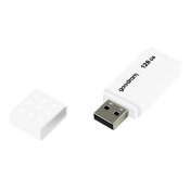 USB-minne GoodRam UME2 128 GB Vit 128 GB