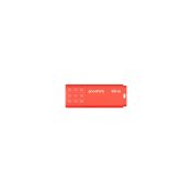 USB-minne GoodRam UME3 Orange 32 GB (1 antal)