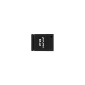 USB-minne GoodRam UPI2-0640K0R11 Svart 64 GB