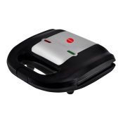 Smrgsmaskin Eldom ST11 Svart Silvrig 750 W