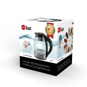 Vattenkokare Eldom C520 Glas 2200 W 1,7 L