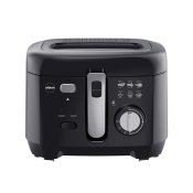 Frits Eldom FR18C Svart 1800 W 2,5 L 27 x 21 x 2 cm