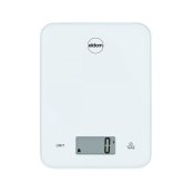 Kksvg Eldom 3343 Vit 10 kg