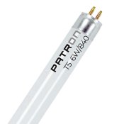 Sjlvlysande ledning Patron 6 W G-5 260 lm (4000 K)